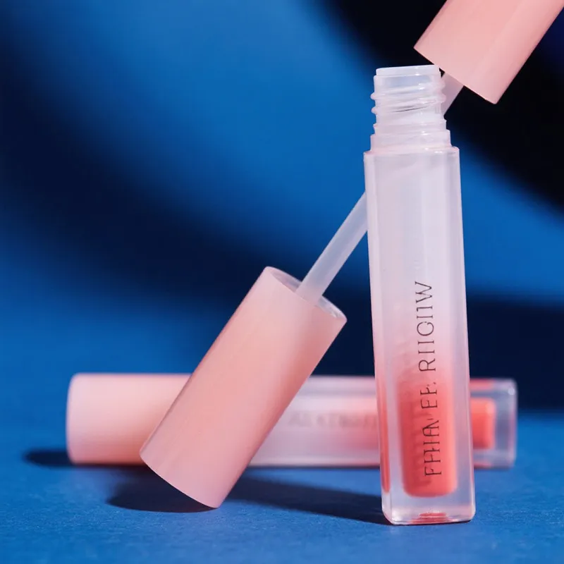 Skreddersydd lipgloss produksjonsfabrikk