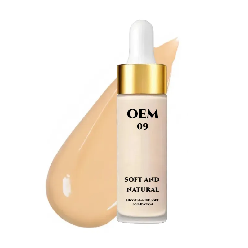 Tilpasset langvarig formulering av flytende fundament