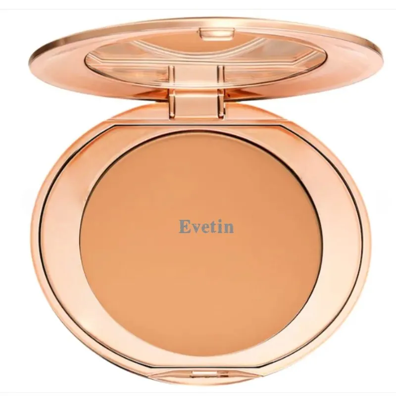 Ansiktspulver for moden hud
