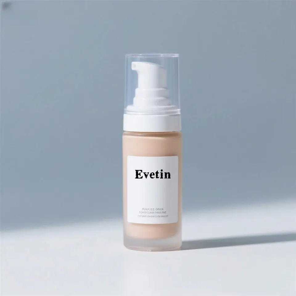 Foundation Produsent Cruelty-Free