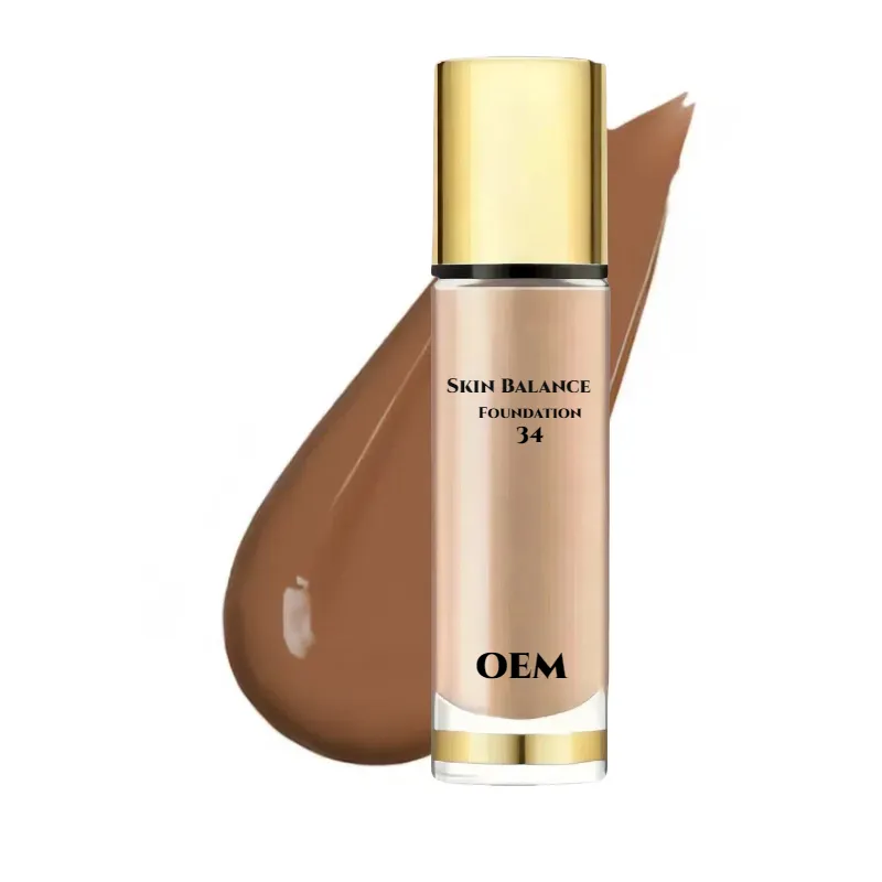 Hvordan finne en pålitelig flytende fundament OEM