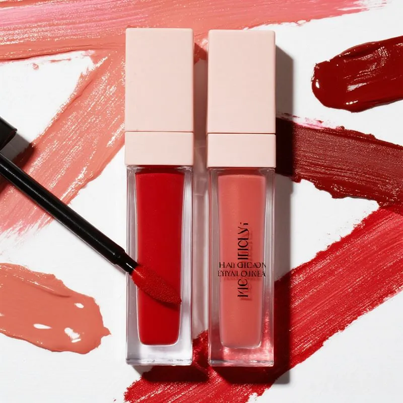 Lipgloss Produsent i Kina