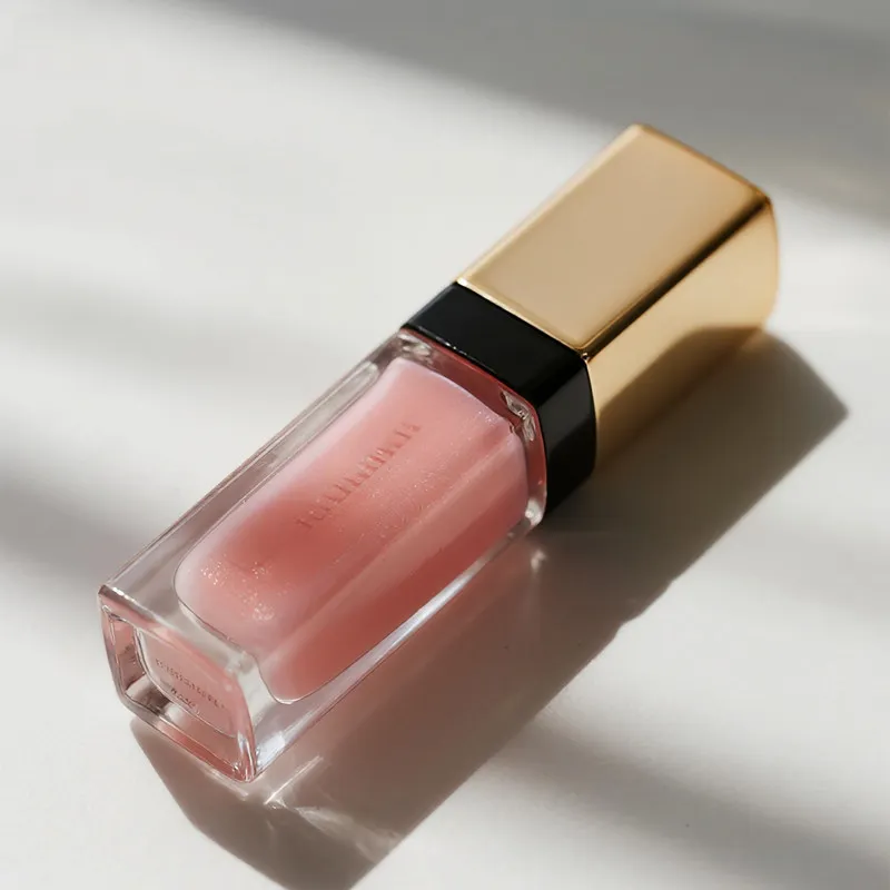 Lipgloss forsyninger i Kina