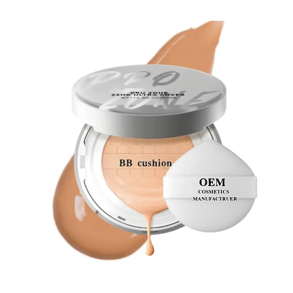 OEM Air Cushion Foundation væske