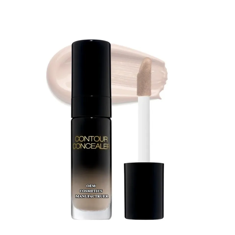 OEM Contour Concealer Foundation væske