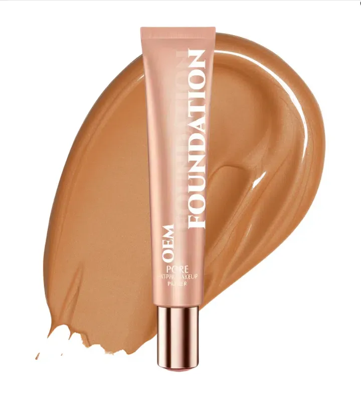 OEM Tinted Primer Liquid Foundation