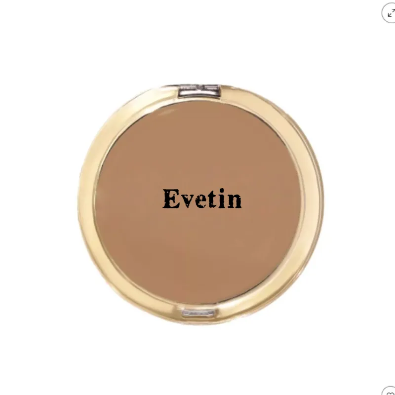 Pulver SPF for ansikt