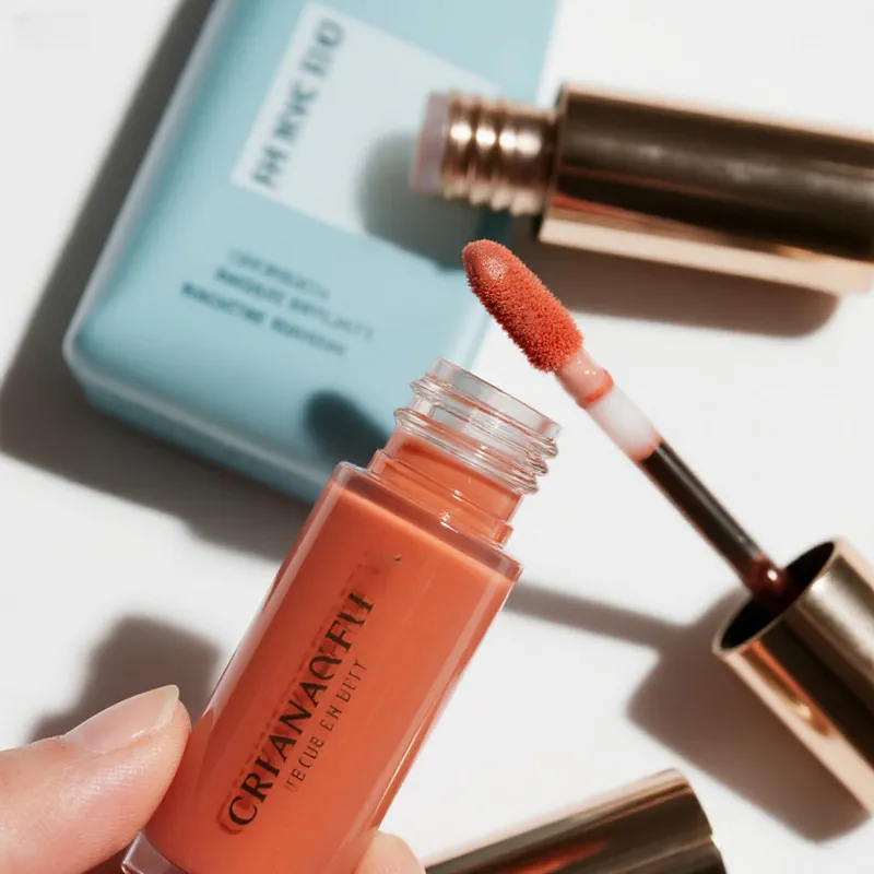 Privat etikett Lip Gloss i Kina